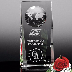 Westby Global Award 6