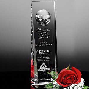 Westby Global Award 8