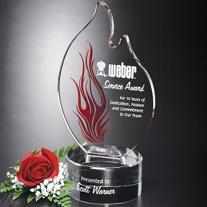 Wildfire Flame 10