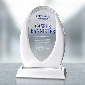 Cortina Award 12-1/2