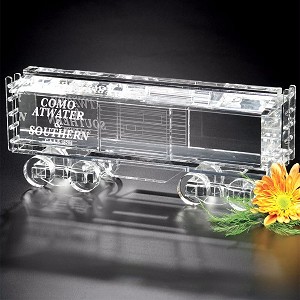Boxcar Train 11