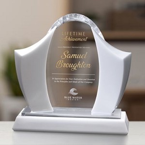 Milan Award 12-1/2