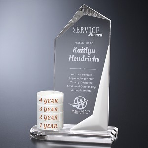 Superior Goal-Setter Award
