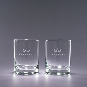 14oz Deluxe Double Old Fashioned - Traveler