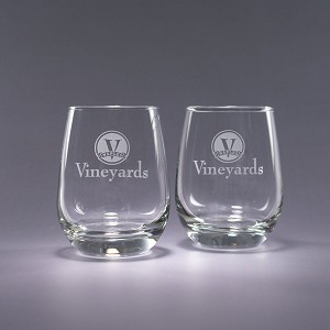 15.5oz Tangent Stemless - Traveler