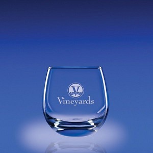 15oz. Tangent Stemless White