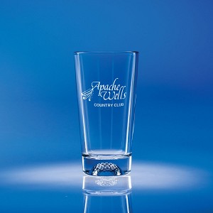 16oz. Fairway Pub Glass