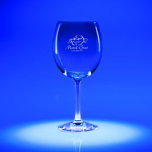 20.5oz. Lyrica Balloon Wine