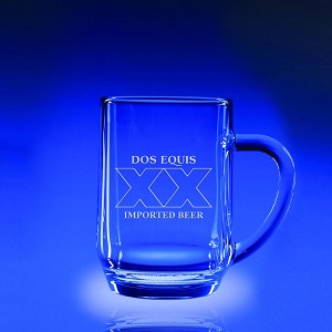 20oz. Tankard Beer Mug