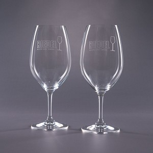 21.5oz. Riedel Cabernet - Traveler