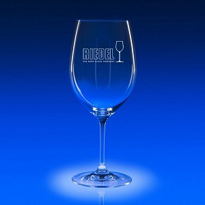 21.5oz. Riedel Lead Crystal Vinum Bordeaux