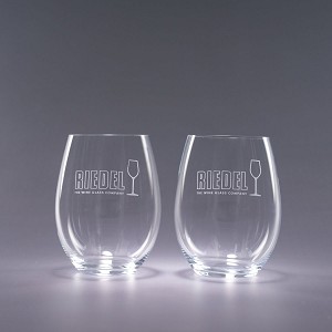 21oz Riedel Stemless Cabernet - Traveler