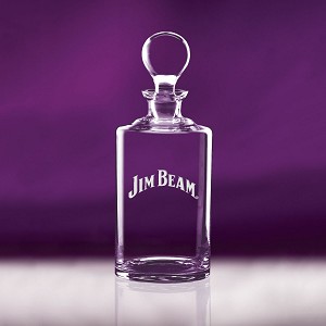 34oz. Uptown Decanter