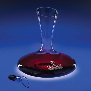 43oz. Renata Wine Decanter