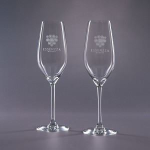 9.5oz. Domaine Flute - Traveler