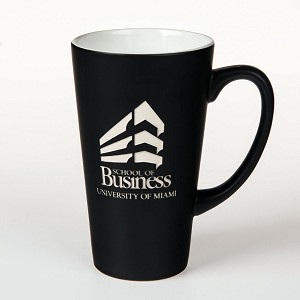 16oz Harmony Mug - Black