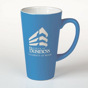 16oz Harmony Mug - Sky Blue