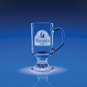 Irish Coffee Mug