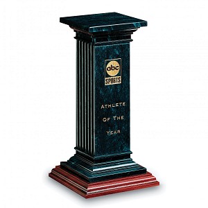 Luxor Pillar 8