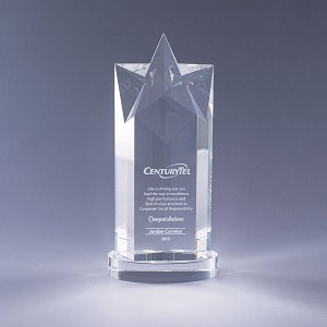 Rising Star - Clear