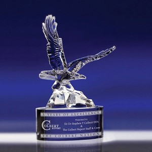 Soaring Eagle