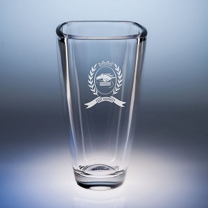 Solstice Vase
